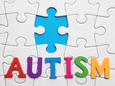 Autism Spectrum Disorders 
