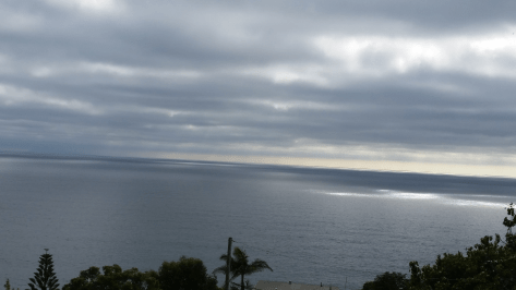 1,000 Steps Beach Ocean